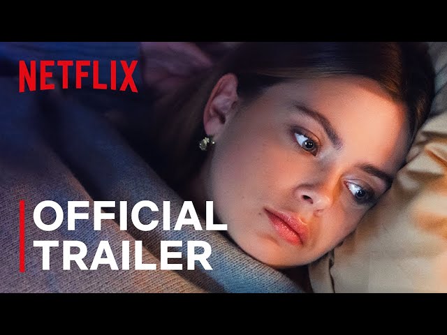 Royalteen: Princess Margrethe | Official trailer | Netflix